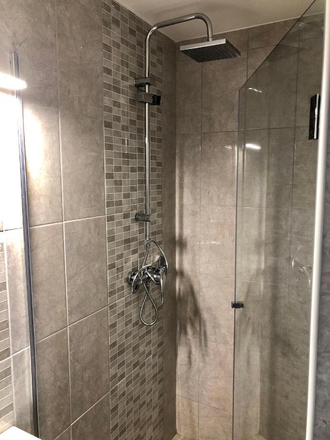 Janos Apartman Balatonfüred Eksteriør billede