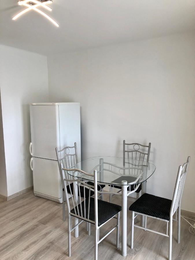 Janos Apartman Balatonfüred Eksteriør billede